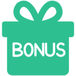 Bonus coins