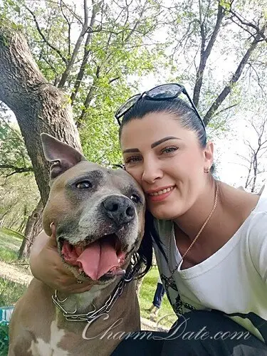 Svetlana, 40