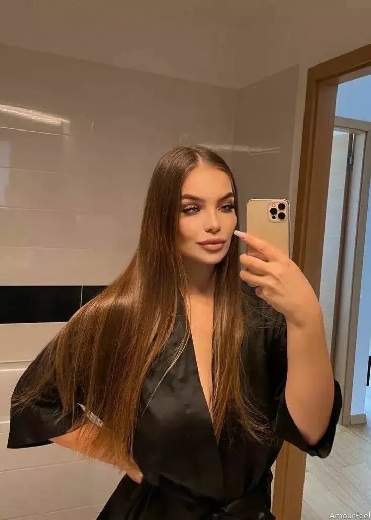 Kristina, 20